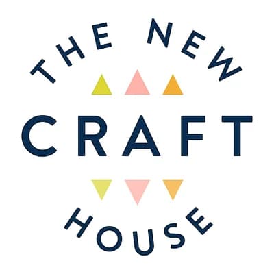 The New Craft House logo