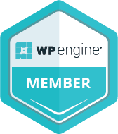 WP engine Member